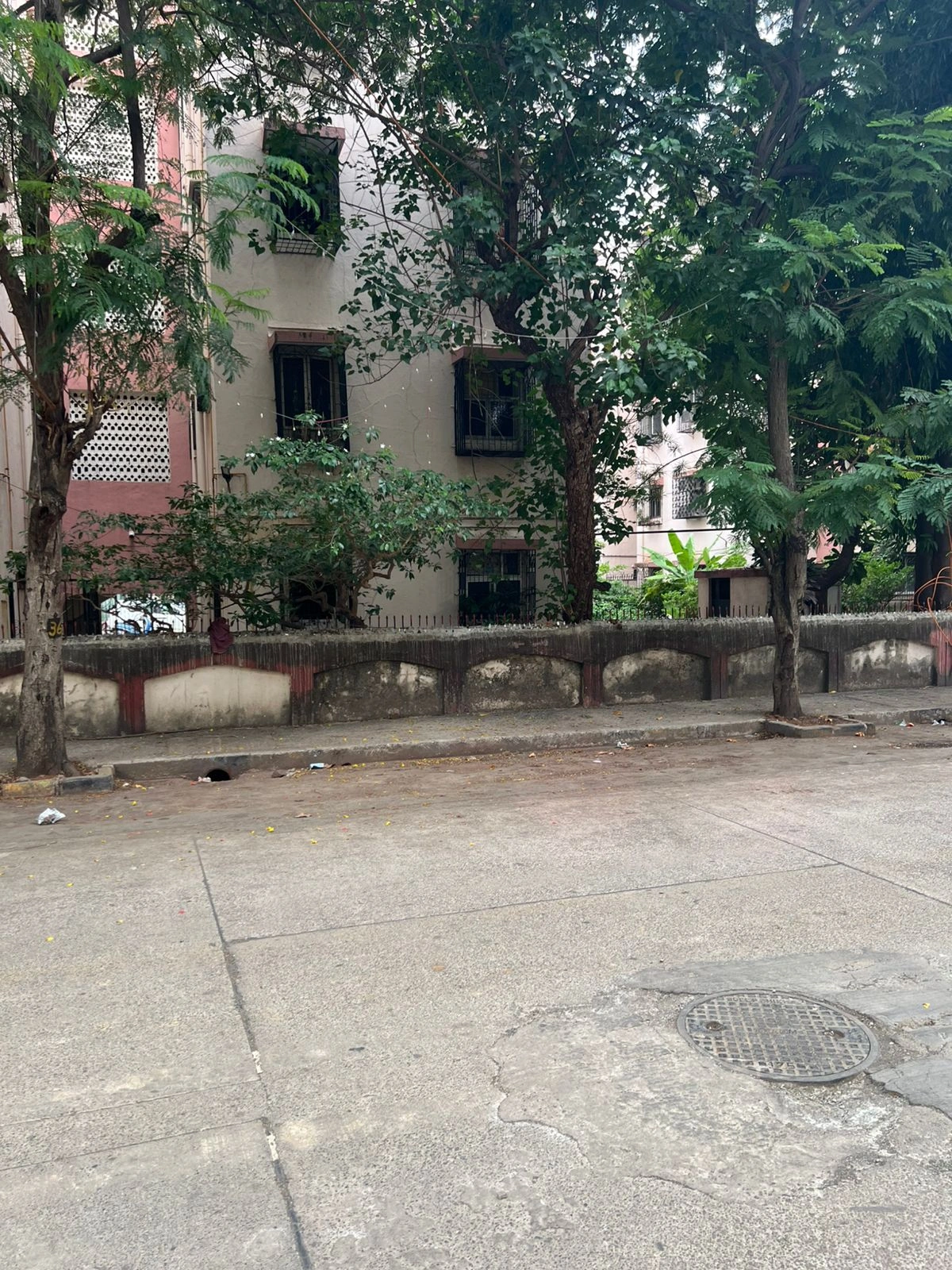 1 BHK Flat for rent in Goregaon West